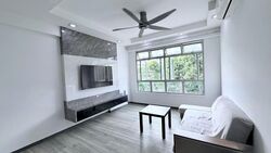 Blk 442C Fajar Hills (Bukit Panjang), HDB 4 Rooms #628705811
